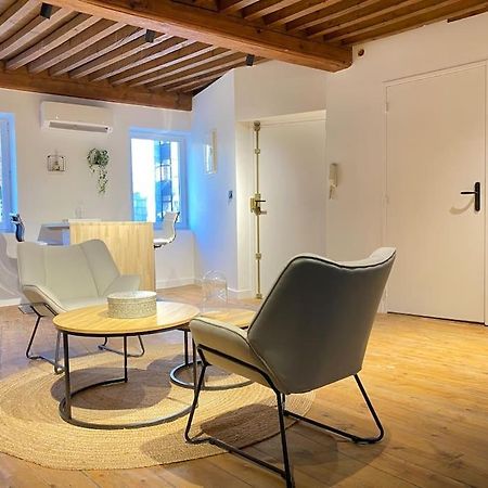 Appartement Clermont-Fd Jaude 1 Eksteriør billede