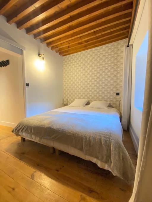 Appartement Clermont-Fd Jaude 1 Eksteriør billede
