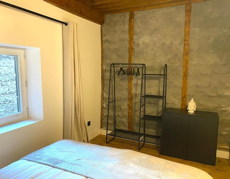 Appartement Clermont-Fd Jaude 1 Eksteriør billede