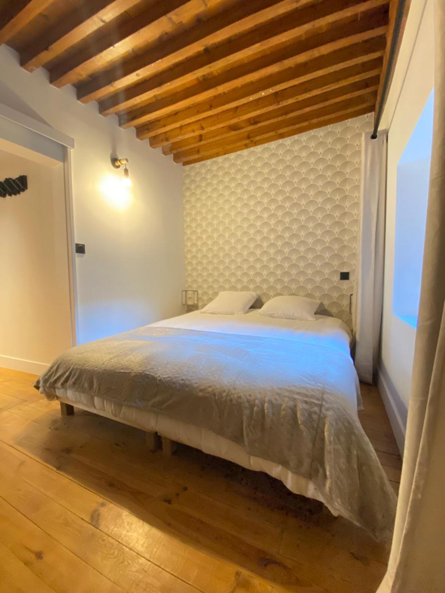 Appartement Clermont-Fd Jaude 1 Eksteriør billede